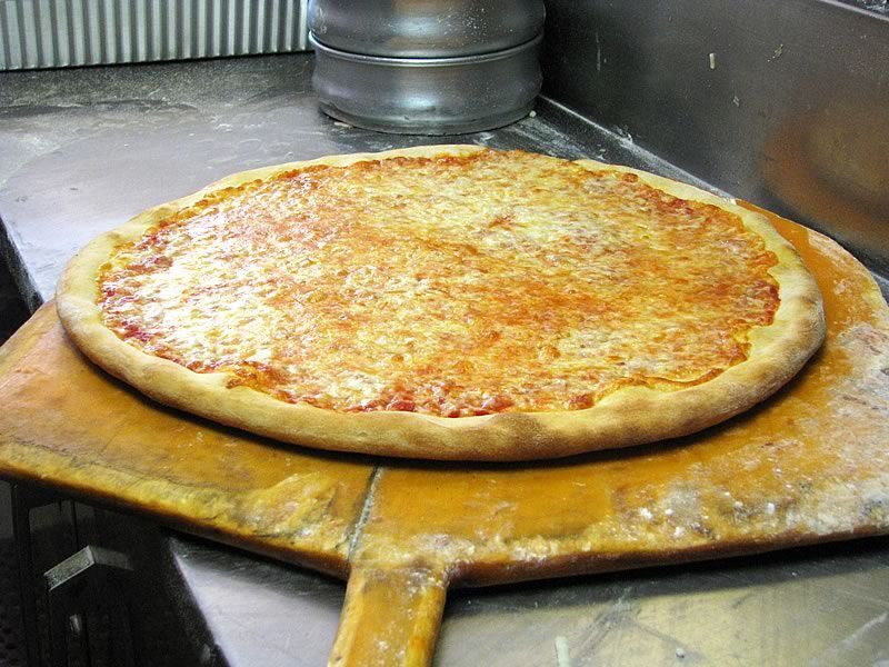 La PizzaTega